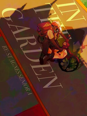 cover image of In The Garden